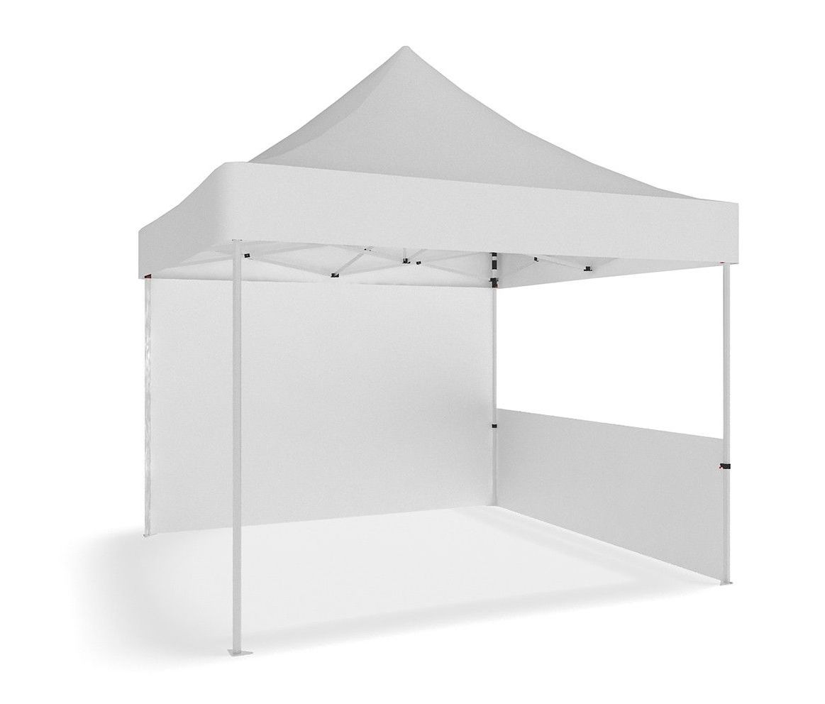 Custom printed Gazebo for Events