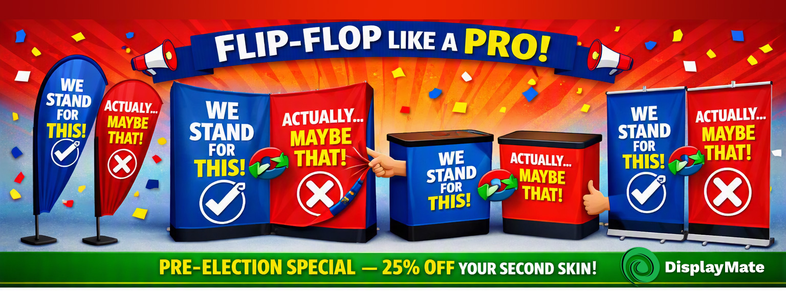 Flip-Flop like a Pro