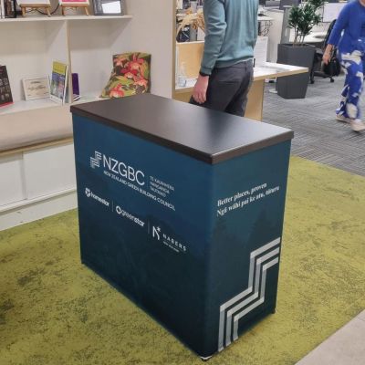 The Display Counter is awesome - thank you so much!