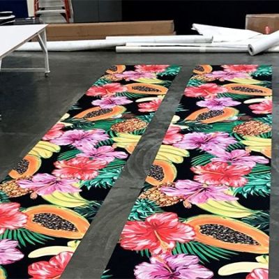 Event Carpet & Mats