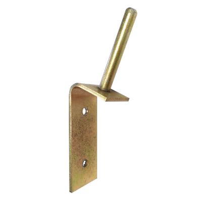 Angled Wall Mount