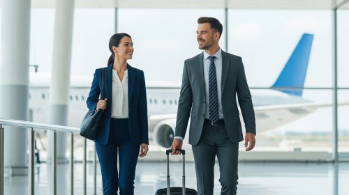 Travel Smart, Exhibit Big: Why DisplayMate Portable Displays Are Your Best Overseas Companion