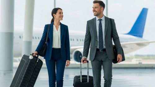 Travel Smart, Exhibit Big: Why DisplayMate Portable Displays Are Your Best Overseas Companion