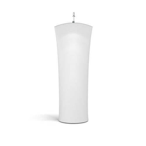 Curved Banner Stands
