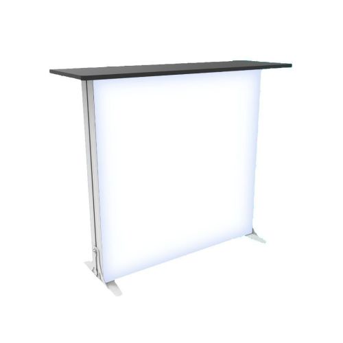 Portable Lightbox Counter