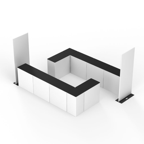Mall Display Kit 4