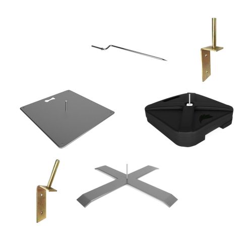 Flag Bases