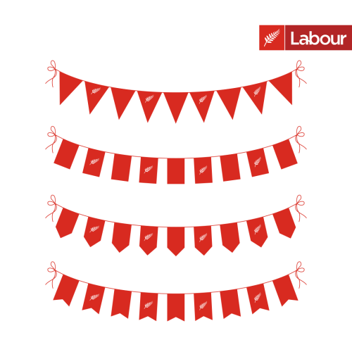 Bunting