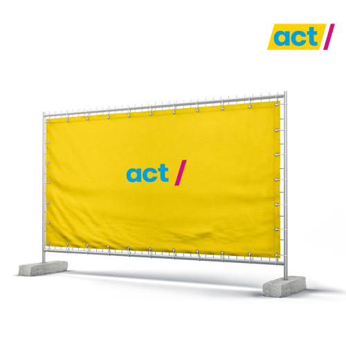 Fence Mesh