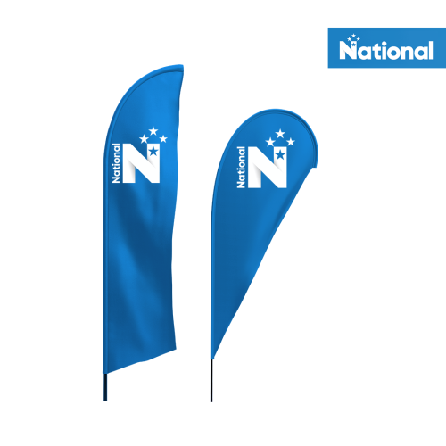 Flags