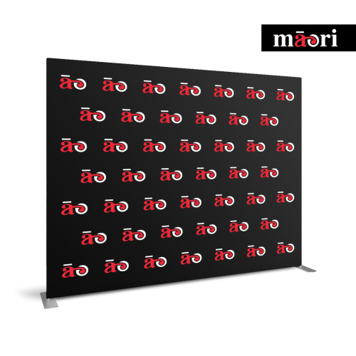 Media Display Walls
