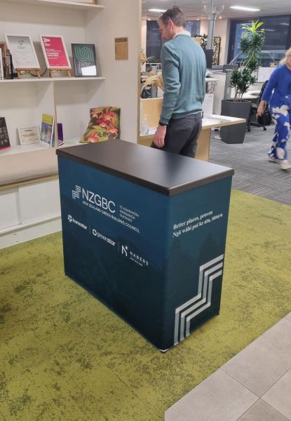 The Display Counter is awesome - thank you so much!