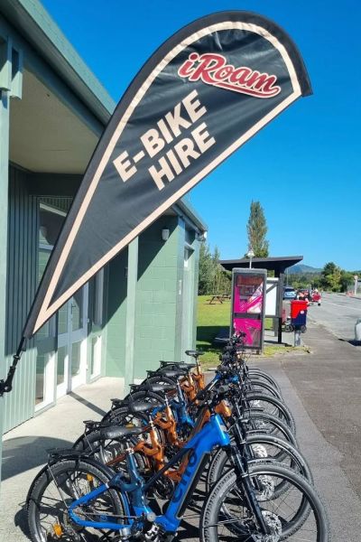 Beyond our expectations