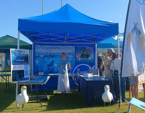 Excellent job with the printing