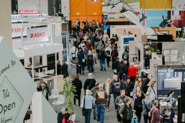 Exhibit @ The Auckland Home Show