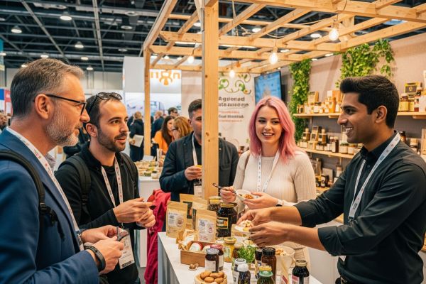 Auckland Food Show Greatest Hits 2025: Display Solutions for Exhibitors