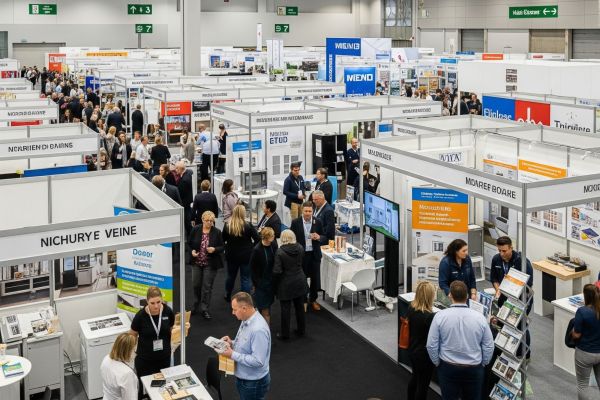 Exhibit @ The Auckland Home Show